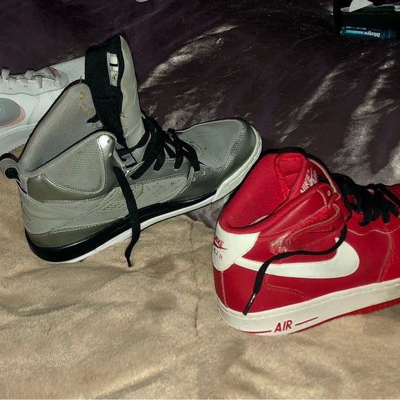 All name brand if you see something you like ask for prices - Picture 9 of 16